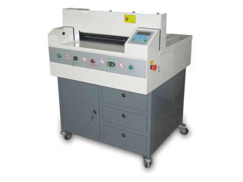 480-60V Digital Control Cutter Machine